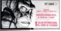 1º Salón Internacional del Cómic de Tucumán