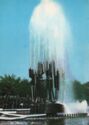 Kinetic Fountain - Drobeta Turnu Severin