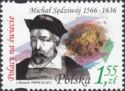 Michał Sędziwój