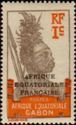 Warrior overprint