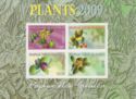 Plants 2009