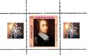 Briefmarke:-Blaise-Pascal-(Sowjetunion:-Illegale-Marken)