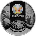 3 Rubles (UEFA EURO 2020)