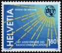 Centenary of Radio Communications