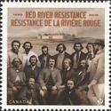 150th Anniversary of the Red River Resistance
