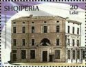 Bank Building in Vlorë
