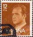 King Juan Carlos I