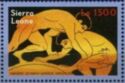 Ancient Olympic- Greece Wrestling