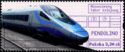 Modern Rolling Stock - Pendolino