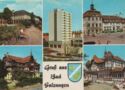 Bad Salzungen | Divers Aspects