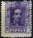 King Alfonso XIII