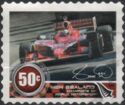 Scott Dixon - Booklet Issue