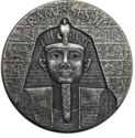 1,000 CFA Francs (Egyptian Relic Series - Ramesses II)