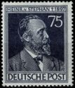 Heinrich von Stephan