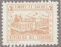 Timbre de Salud