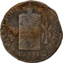 2 Sols (I Limoges)