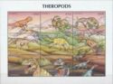Theropods