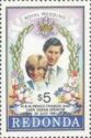 H.R.H. Prince Charles and Lady Diana Spencer