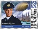 LZ 129 Hindenburg / Max Pruss