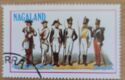 1977 French Military 1600-1816