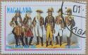 1977 French Military 1600-1816