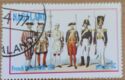 1977 French Military 1600-1816