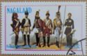 1977 French Military 1600-1816
