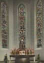 Saulgau - Hochaltar der Stadtpfarrkirche