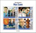 120th Anniversary of Max Euwe