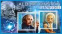 Albert Einstein (1979-1955)