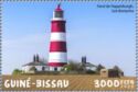 Happisburgh Lighthouse, Great Britain
