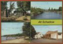 Alt Schadow | Divers Aspects