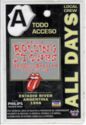 Rolling Stones - Bridges to Babylon Tour - Estadio River Plate - Todo Acceso Local Crew - V2