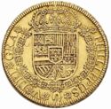 8 Escudos (Cuenca CA - JJ)