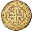 8 Escudos (Cuenca CA - JJ)
