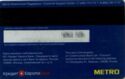 Metro