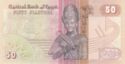 50 Piastres