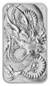 1 Dollar (Chinese dragon)