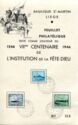 Centenary of Ostend-Dover Mail-boat Service