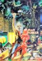 Iron Maiden