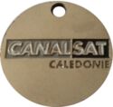 CanalSat Caledonie/ Canal+ Le Bouquet