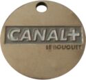 CanalSat Caledonie/ Canal+ Le Bouquet