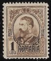 Carol I of Romania (1839-1914)