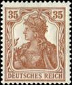 Germania, inscr “DEUTSCHES REICH”