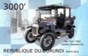 Taxi "Unic" 1912