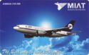 MIAT Mongolian Airlines