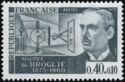 Maurice de Broglie (1875-1960)