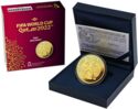 100 Euro (FIFA World Cup Qatar 2022)