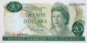 20 Dollars