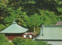 Tokeiji Temple
